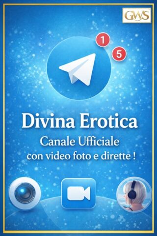 Divina Erotica Official Channel